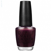 NL F61 Muir Muir on the Wall - Nail Lacquer Лак для ногтей