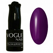 Vogue Nails Гель лак Душистая лаванда