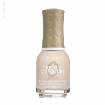 Orly Лак для французского маникюра Naked Ivory 003