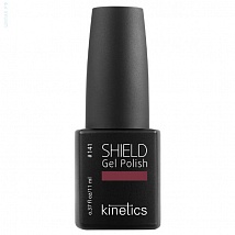 Kinetics SHIELD Гель-лак (Формула нового поколения) 141S, 11 мл.