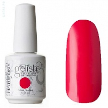 Гель лак Harmony Gelish All Dahlia-ed Up 464