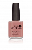 Лак для ногтей VINYLUX CND Satin Pajamas №265