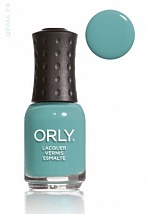 ORLY Мини Gumdrop Лак для ногтей 48683