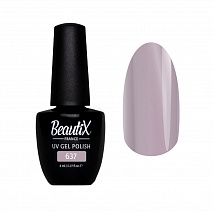 Beautix Гель-лак №637, 8 мл.
