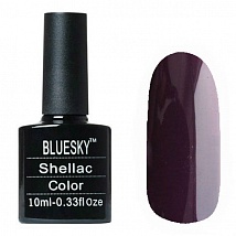 Bluesky Shellac Гель лак №А016