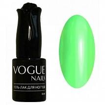 Vogue Nails Гель лак Весенняя гвоздика