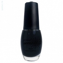 KONAD Scented Nail Лак с запахом Черники H07 Blueberry