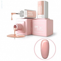 Гель лак EMI E.MiLac Shades of Elegance Нежная пудра №040, 9 мл.