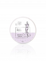 EMI CARE SYSTEM Крем-суфле для рук и тела Sweet Poison, 50 г.