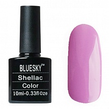 Bluesky Shellac Гель лак №А060