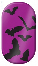 Bats limited edition 108-080