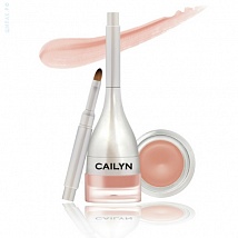 CAILYN Tinted Lip Balm Оттеночный бальзам для губ, тон 11 Nougat