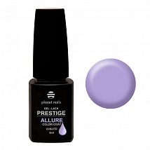 Planet Nails, "PRESTIGE ALLURE"  Гель-лак - 607, 8мл