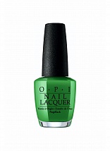 NL B69 Green-wich Village - Nail Lacquer Лак для ногтей
