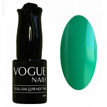Vogue Nails Гель лак Багровый лист