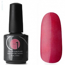 Гель лак Entity one color couture, цвет encore №2396