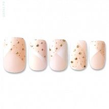 Dashing Diva, Арт Стикеры GET The LOOK №4 - CAKE WALK GTL004