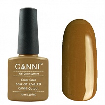 CANNI Gel Color Гель лак №178