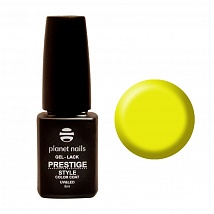 Гель-лак Planet Nails, PRESTIGE STYLE - 418, 8 мл