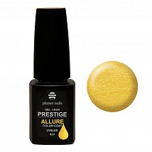 Planet Nails, "PRESTIGE ALLURE"  Гель-лак - 631, 8мл