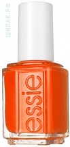 Лак для ногтей Essie - Orange It's Obvious! 786
