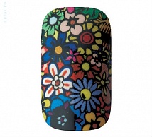 Наклейки на ногти Minx Nails Flawers 106-067