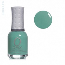 Orly Лак для ногтей Ancient Jade №746
