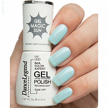 Dance Legend Gel Polish Magic Sun Гель лак Thunder LE 49, 6,5 мл.