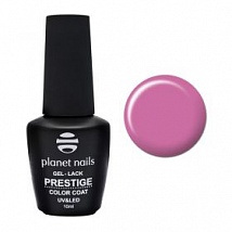 Гель-лак Planet Nails, PRESTIGE - 571, 10мл