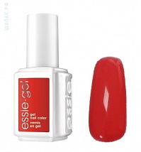 Гель лак Essie Gel Nail Color - Glamping Not Camping 5017