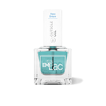 Масло для кутикулы E.MiLac Cuticle Oil Aqua Dream, 9 мл.