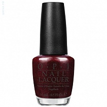 Лак для ногтей HL E07 Cute Little Vixen - Nail Lacquer
