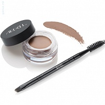 Ardell Pro Brow Pomade Помада для окрашивания и коррекции формы бровей, тон Medium Brown