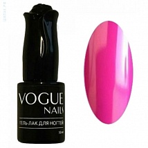 Vogue Nails Гель лак Малиновый сон