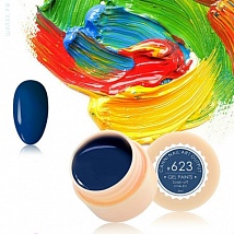 CANNI Gel Paint Гель краска 623