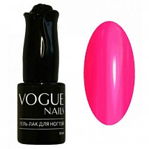 Vogue Nails Гель лак Розовая азалия