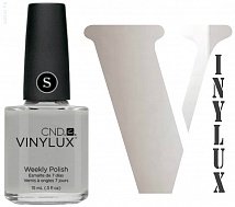 Лак для ногтей VINYLUX CND Cityscape №107