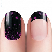 Dashing Diva, Арт Стикеры DesignFX NEW & IMPROVED №10 - LAVA DUST DFXG003