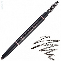 ANASTASIA Brow Definer Карандаш для бровей тон Dark Brown