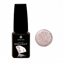 Planet Nails, "BRILLIANT" Гель-лак - 704, 8 мл