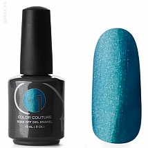 Гель лак Entity one color couture, цвет electric runaway №5182