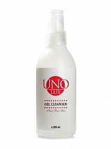 UNO Cleanser oбезжириватель для ногтей, 200 мл.