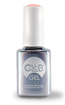 Гель лак Color Club Gel N32 Hot-Hot-Hot Pants