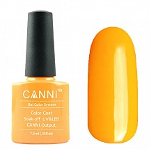 CANNI Gel Color Гель лак №91