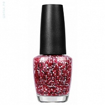 Лак для ногтей OPI Summer Limited Collection 2013 - Minnie Style M57