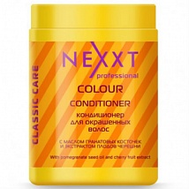 Nexxt Colour Conditioner Кондиционер для окрашенных волос, 1000 мл.