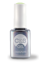 Гель лак Color Club Gel N35 'Til The Record Stops