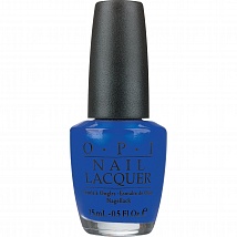 NL B24 Blue My Mind - Nail Lacquer Лак для ногтей