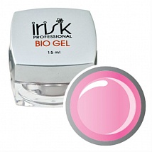 IRISK Premium Pack Биогель Correcting Sweet Pink, 15 мл.