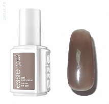 Гель лак Essie Gel Nail Color - Puffer UP 5005